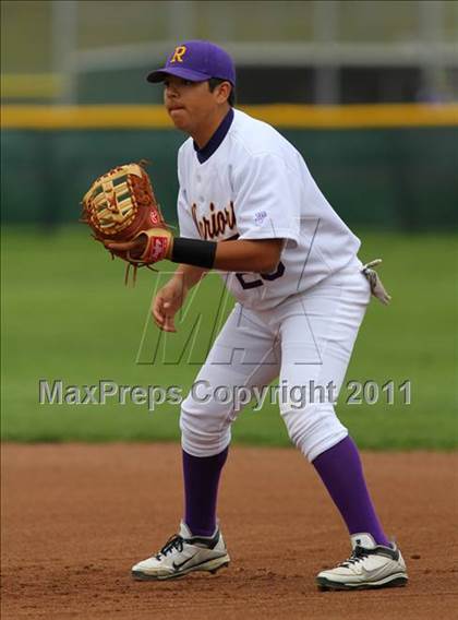 Thumbnail 1 in Atascadero @ Righetti photogallery.