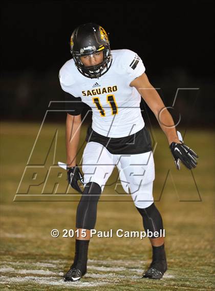 Thumbnail 1 in Saguaro @ Desert Mountain photogallery.