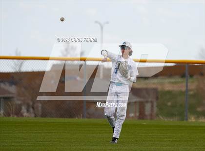 Thumbnail 3 in Liberty @ Vista Ridge photogallery.