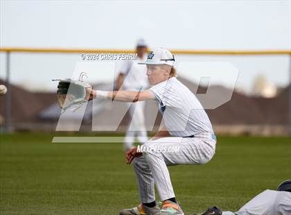 Thumbnail 1 in Liberty @ Vista Ridge photogallery.