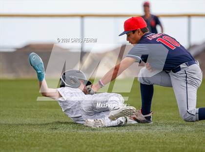 Thumbnail 3 in Liberty @ Vista Ridge photogallery.