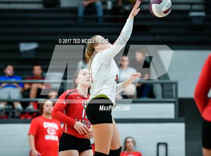 Thumbnail 3 in Dover vs Cutter-Morning Star photogallery.