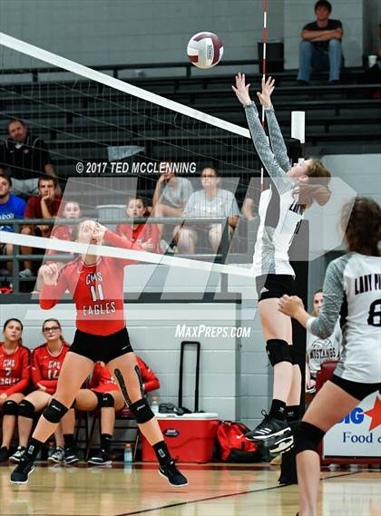 Thumbnail 3 in Dover vs Cutter-Morning Star photogallery.