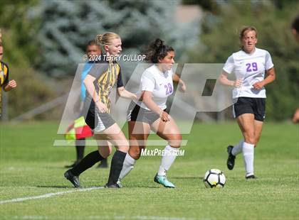 Thumbnail 1 in Spring Creek @ Cottonwood photogallery.