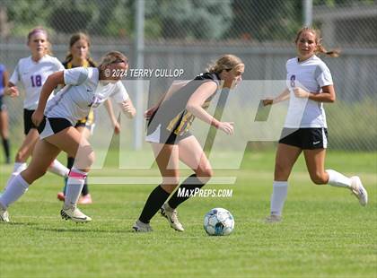 Thumbnail 1 in Spring Creek @ Cottonwood photogallery.