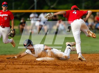 Thumbnail 2 in Conner vs Ryle (KHSAA 33rd District) photogallery.