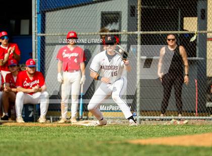 Thumbnail 2 in Conner vs Ryle (KHSAA 33rd District) photogallery.