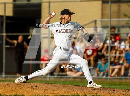 Thumbnail 3 in Conner vs Ryle (KHSAA 33rd District) photogallery.