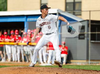 Thumbnail 2 in Conner vs Ryle (KHSAA 33rd District) photogallery.