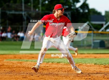 Thumbnail 1 in Conner vs Ryle (KHSAA 33rd District) photogallery.