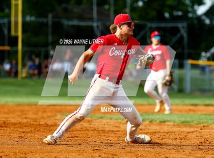 Thumbnail 1 in Conner vs Ryle (KHSAA 33rd District) photogallery.