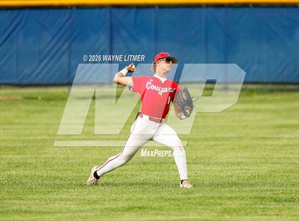Thumbnail 2 in Conner vs Ryle (KHSAA 33rd District) photogallery.