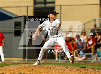 Thumbnail 2 in Conner vs Ryle (KHSAA 33rd District) photogallery.