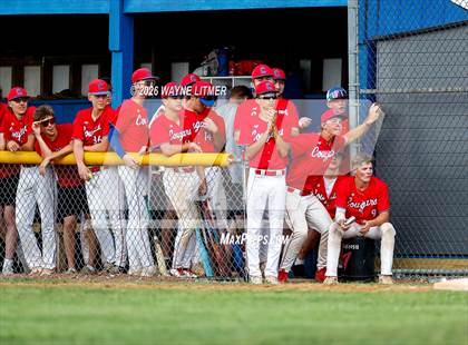 Thumbnail 1 in Conner vs Ryle (KHSAA 33rd District) photogallery.