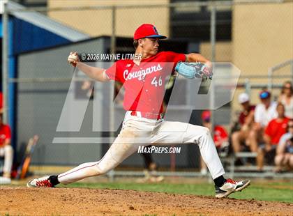 Thumbnail 1 in Conner vs Ryle (KHSAA 33rd District) photogallery.