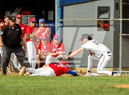 Thumbnail 3 in Conner vs Ryle (KHSAA 33rd District) photogallery.