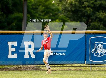 Thumbnail 2 in Conner vs Ryle (KHSAA 33rd District) photogallery.