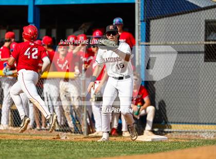 Thumbnail 1 in Conner vs Ryle (KHSAA 33rd District) photogallery.