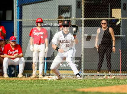 Thumbnail 2 in Conner vs Ryle (KHSAA 33rd District) photogallery.