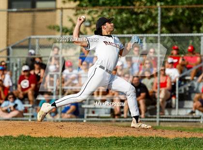 Thumbnail 2 in Conner vs Ryle (KHSAA 33rd District) photogallery.