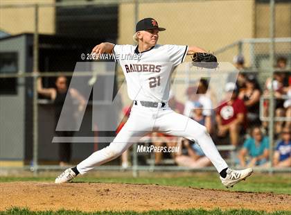 Thumbnail 2 in Conner vs Ryle (KHSAA 33rd District) photogallery.