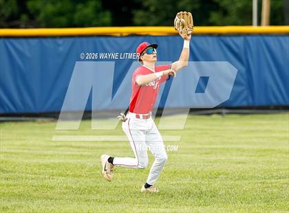 Thumbnail 2 in Conner vs Ryle (KHSAA 33rd District) photogallery.