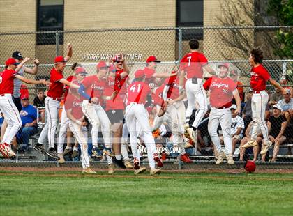 Thumbnail 1 in Conner vs Ryle (KHSAA 33rd District) photogallery.