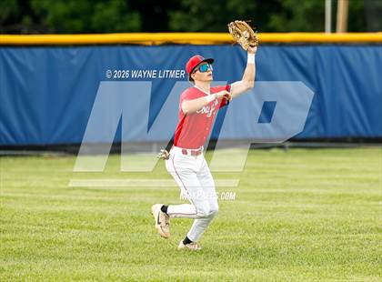 Thumbnail 3 in Conner vs Ryle (KHSAA 33rd District) photogallery.