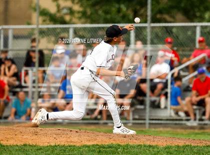 Thumbnail 3 in Conner vs Ryle (KHSAA 33rd District) photogallery.