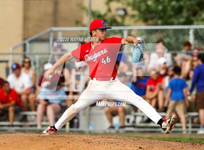 Thumbnail 3 in Conner vs Ryle (KHSAA 33rd District) photogallery.