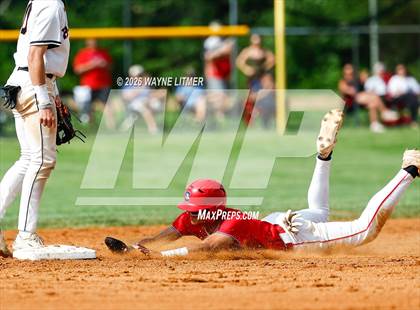 Thumbnail 3 in Conner vs Ryle (KHSAA 33rd District) photogallery.