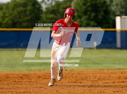 Thumbnail 1 in Conner vs Ryle (KHSAA 33rd District) photogallery.