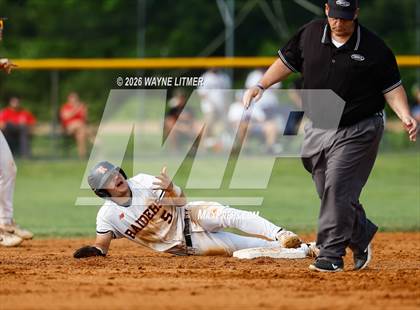 Thumbnail 2 in Conner vs Ryle (KHSAA 33rd District) photogallery.