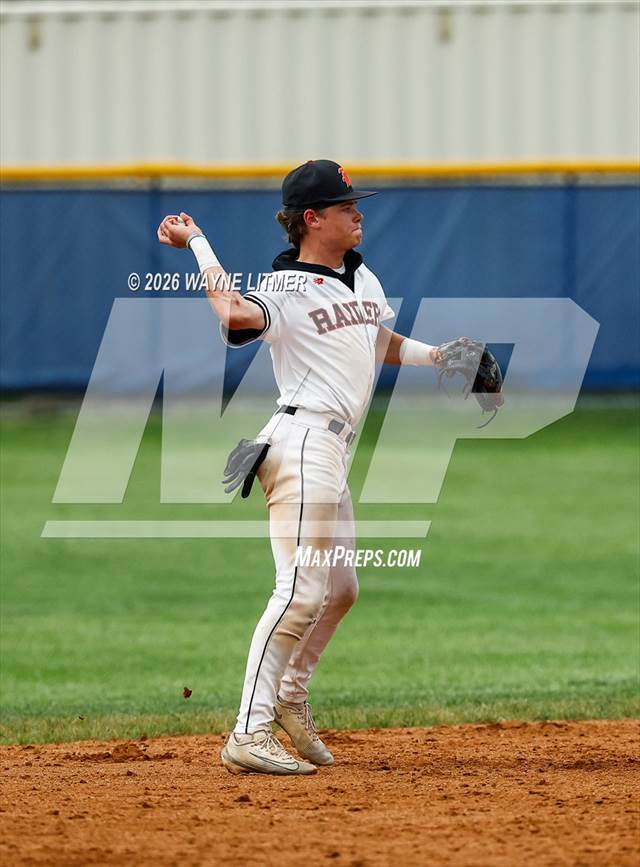 Conner vs Ryle (KHSAA 33rd District)