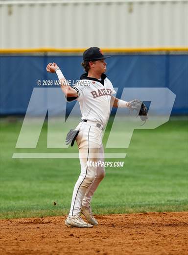 Conner vs Ryle (KHSAA 33rd District)