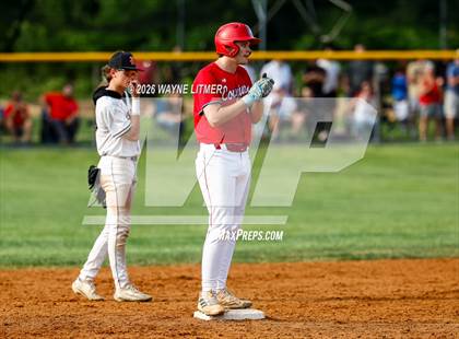 Thumbnail 1 in Conner vs Ryle (KHSAA 33rd District) photogallery.
