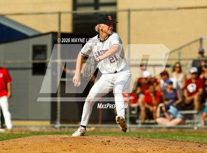 Thumbnail 3 in Conner vs Ryle (KHSAA 33rd District) photogallery.