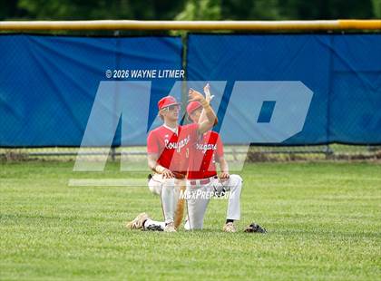 Thumbnail 2 in Conner vs Ryle (KHSAA 33rd District) photogallery.
