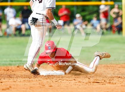 Thumbnail 1 in Conner vs Ryle (KHSAA 33rd District) photogallery.