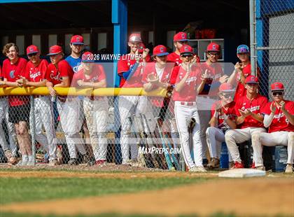 Thumbnail 2 in Conner vs Ryle (KHSAA 33rd District) photogallery.
