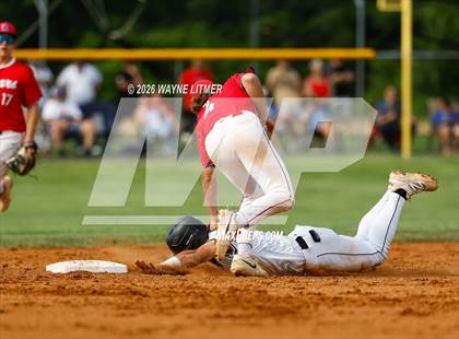 Thumbnail 1 in Conner vs Ryle (KHSAA 33rd District) photogallery.
