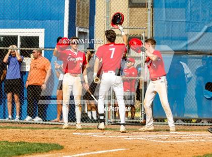 Thumbnail 2 in Conner vs Ryle (KHSAA 33rd District) photogallery.