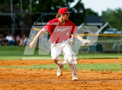 Thumbnail 3 in Conner vs Ryle (KHSAA 33rd District) photogallery.