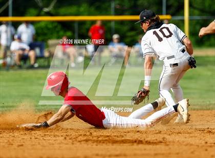 Thumbnail 2 in Conner vs Ryle (KHSAA 33rd District) photogallery.