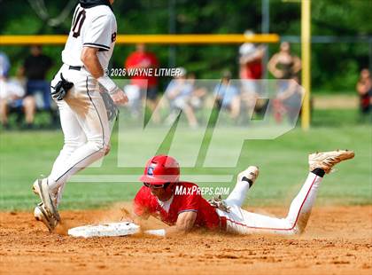 Thumbnail 3 in Conner vs Ryle (KHSAA 33rd District) photogallery.