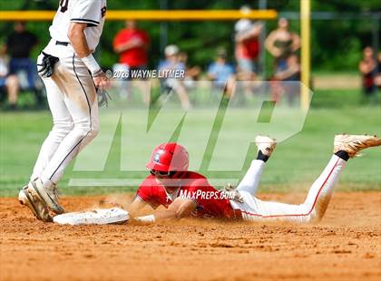 Thumbnail 1 in Conner vs Ryle (KHSAA 33rd District) photogallery.