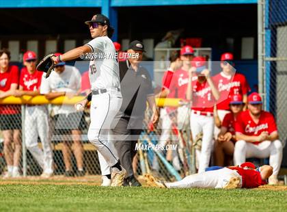 Thumbnail 3 in Conner vs Ryle (KHSAA 33rd District) photogallery.