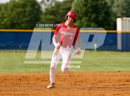 Thumbnail 3 in Conner vs Ryle (KHSAA 33rd District) photogallery.