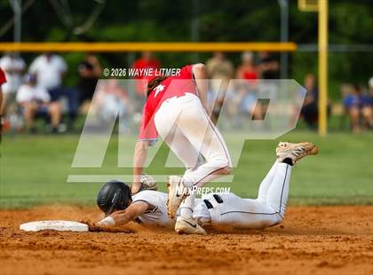 Thumbnail 1 in Conner vs Ryle (KHSAA 33rd District) photogallery.