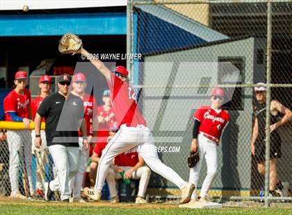 Thumbnail 2 in Conner vs Ryle (KHSAA 33rd District) photogallery.